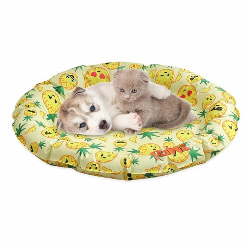 PaWz Pet Cooling Mat Gel Mats Bed Cool Pad Puppy Cat Non-Toxic Beds