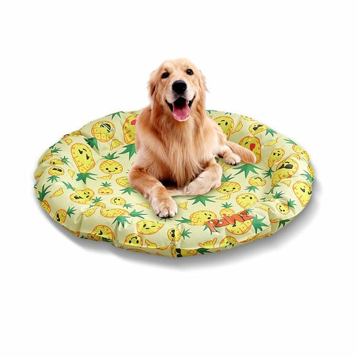 PaWz Pet Cooling Mat Gel Mats Bed Cool Pad Puppy Cat Non-Toxic Beds