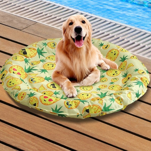 PaWz Pet Cooling Mat Gel Mats Bed Cool Pad Puppy Cat Non-Toxic Beds